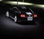 Ford Mustang EcoBoost Fastback Le Mans 50th Anniversary 2016 года